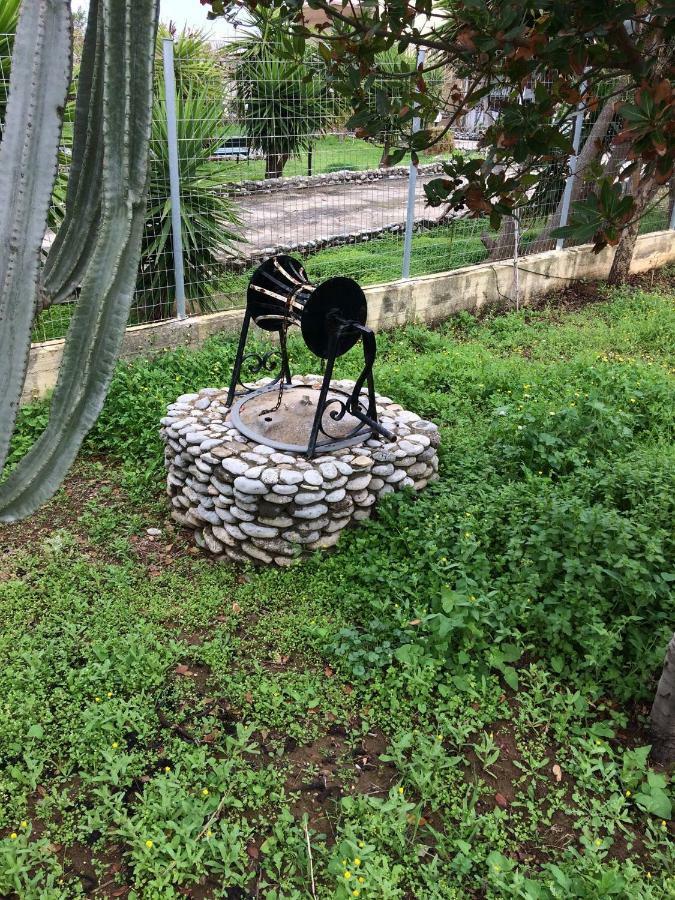 Villa Bella Loukisia Loukissia Ngoại thất bức ảnh