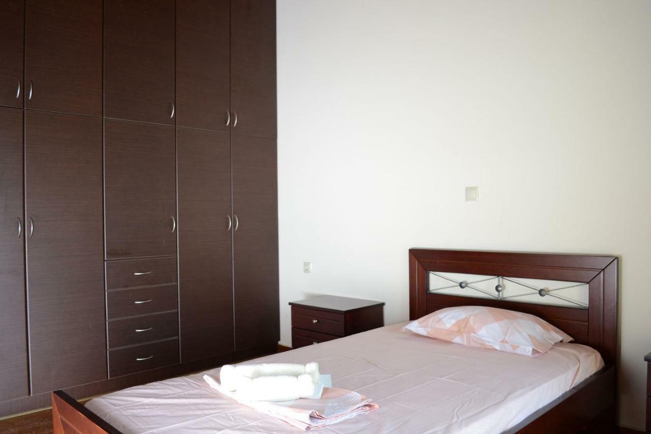 Villa Bella Loukisia Loukissia Ngoại thất bức ảnh