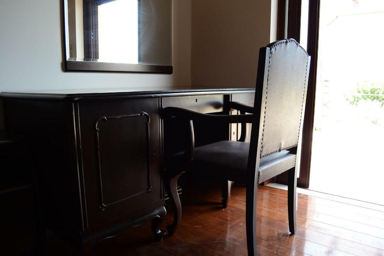 Villa Bella Loukisia Loukissia Ngoại thất bức ảnh